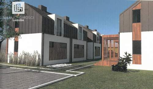 Kompleks apartamentów nad jez. Raduńskim Górnym