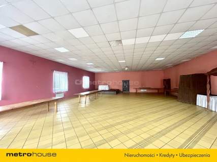 Lokal użytkowy na sprzedaż, 280 m2, Łódź