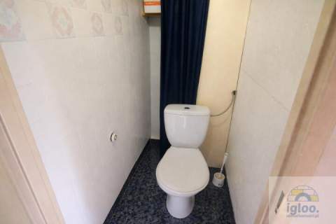 Ustawne 3 pokoje loggia uroczysko