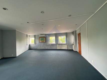 Do wynajęcia lokal 70m2 na biuro