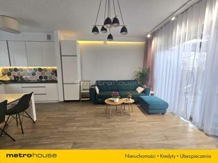 Nowa Iwiczna - Zgorzała - gmina Lesznowola