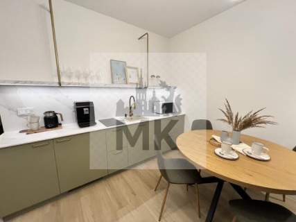 Luksusowy apartament 113 m2 w luksusowym apartamentowcu, Stare...