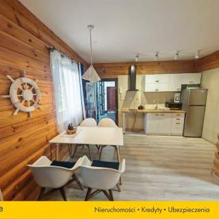 Gotowy biznes 4 apartamenty 800 m od morza
