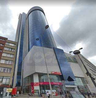 Centrum, Ochota biuro