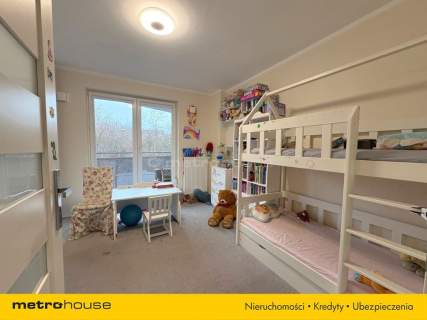 Apartament 3 pokojowy bardzo blisko dworca WKD.
