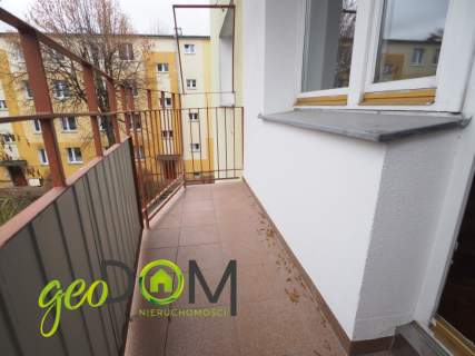 Kawalerka 26,30 m2 2 piętro Chełm Słowackiego