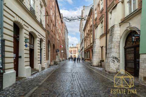 Sprzedam/Mieszkanie/Centrum/ul.Sienna/56m2/RYNEK