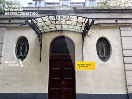 Obiekt pod placówkę medyczną Konstancin Jeziorna