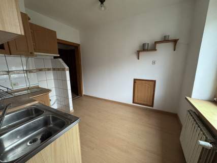 Wambierzyce   4 pokoje, ogród, parter