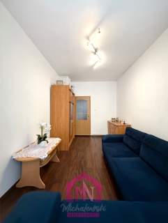 2 pokoje /1 piętro /balkon - sprzedaż / zamiana