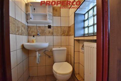 Hala, warsztat samochodowy, ok. 100 m2, Górno