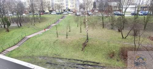 Ładne 2-pok -Balkon- Winda na p.0 -parking
