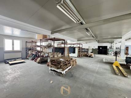 Obiekt do wynajęcia, 1800 m2, Gorzów Wielkopolski