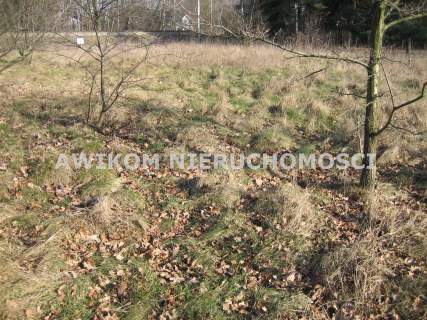 Działka budowlana na sprzedaż, 5700 m2, Milanówek
