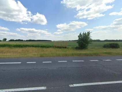 DZIAŁKA INWESTYCYJNA 0,89 HA DK92 E30 LOGISTYKA / PRZEMYSŁ