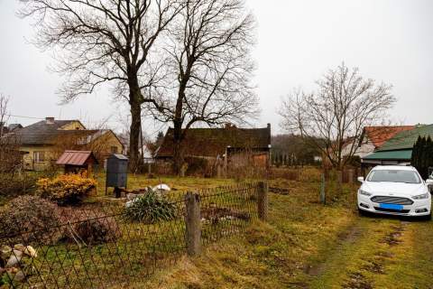 Dom Wierzchosławice 105 m2 plus 14 arów działki