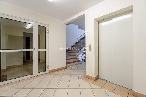 Fajne 2 pokojowe z dużym balkonem- 29. Listopada.