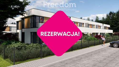 3 pokojowy apartament -Prestige