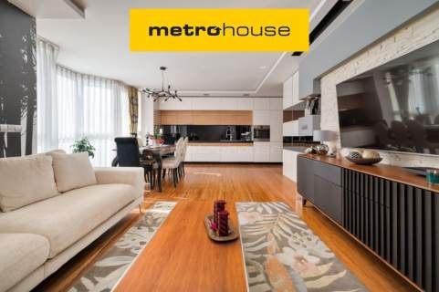 Luksusowy apartament na zielonym Julianowie