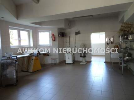 Biuro na sprzedaż, 900 m2, Grodzisk Mazowiecki