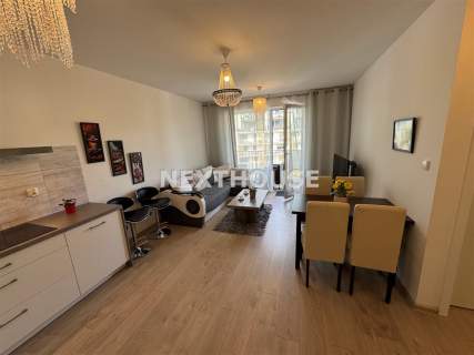 Mieszkanie na sprzedaż, 34,08 m2, Kołobrzeg