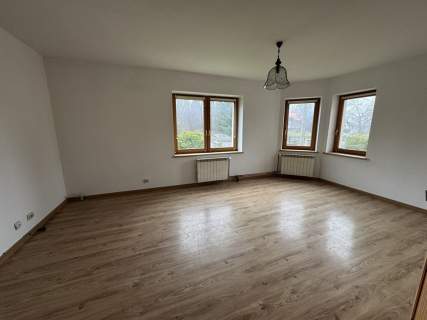 Wambierzyce   4 pokoje, ogród, parter