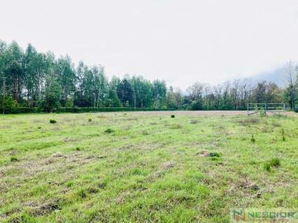 Działka budowlana   Teodorów, gm. Skórzec 1390m2