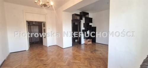 Mieszkanie na sprzedaż, 44 m2, Warta