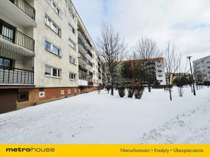 Na sprzedaż 2 pokojowe mieszkanie na Olechowie