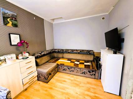Segment 52 m2 2 pokoje Sprzedaż Budynek gosp.