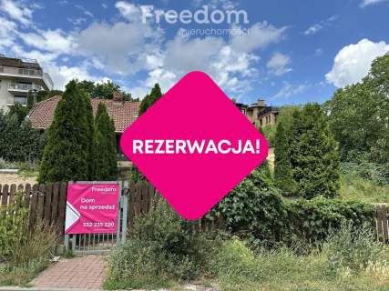 REZERWACJA Winnica 19