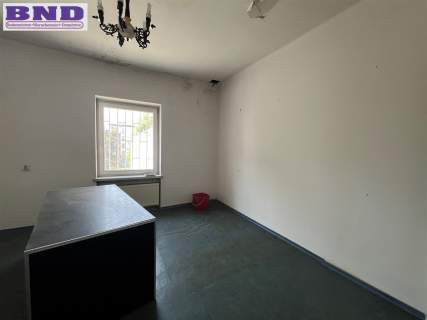 Biuro Centrum Gliwic 23,75 m2