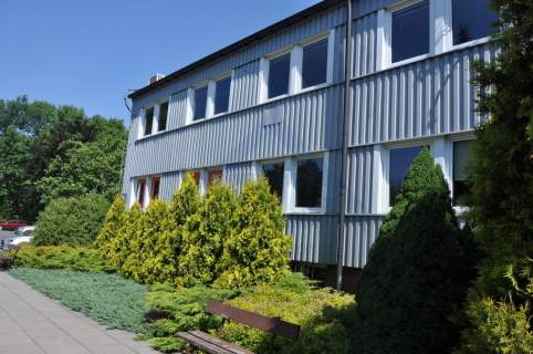 Biuro na Mokotowie do wynajęcia 50m2