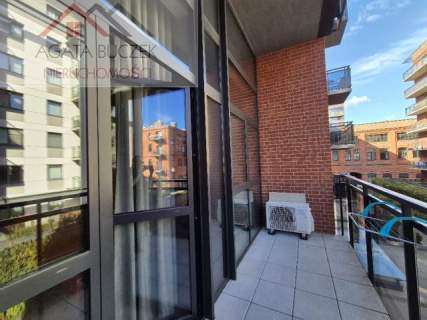 Wyjątkowy, luksusowy loft Browary Wrocławskie