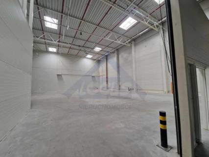 Magazyn wysokiego składowania 2500m2 Ołtarzew