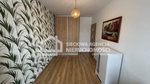 2-pok.mieszkanie z miejscem w hali - Rumia