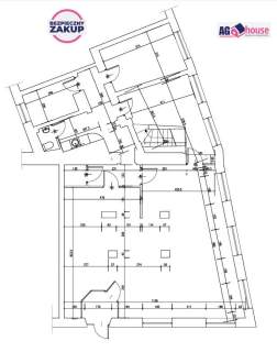 Lokal usługowy w centrum Malborka