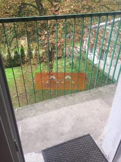 M4Dąbrowa balkon 2 piętro łazienka po remoncie