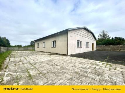 Lokal użytkowy na sprzedaż, 280 m2, Łódź