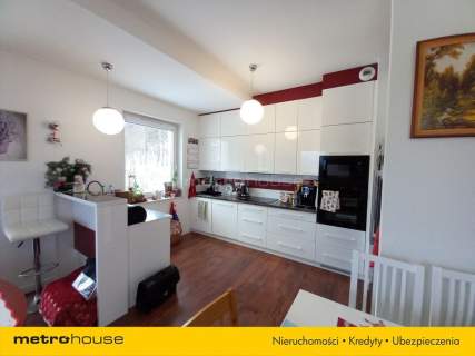 Duży, wygodny apartament z widokiem na góry