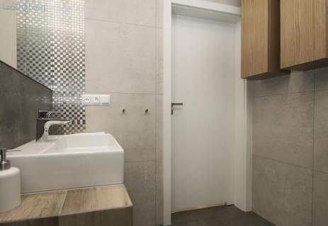 Nowoczesny i w pełni wyposażony apartament