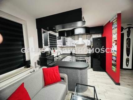 Ustka apartament 43,80 garaż 13,70 Sprzedaż