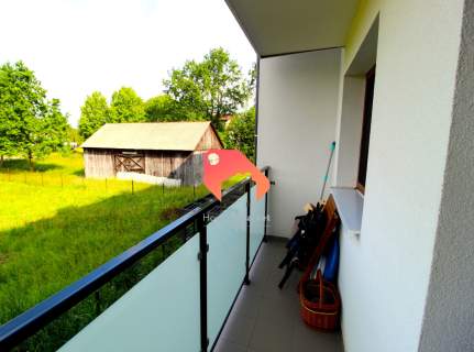 3 pokoje, balkon,garaż   Sulejówek Mił, blisko SKM