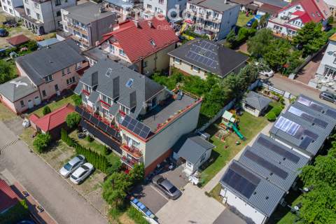 Świetnie prosperujący pensjonat nad morzem Mielno