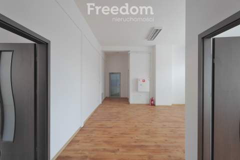 Lokal biurowy w centrum Jeleniej Góry 