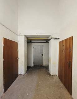 LOKAL MIESZKALNY W SUTERENIE - 51 M2 - 399 000 ZŁ