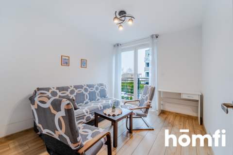 Apartament w Mysłowicach Park Chopina 