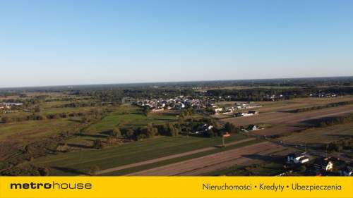 OKAZJA Działka 4000 m2 pod Radzyminem tylko 65ooo