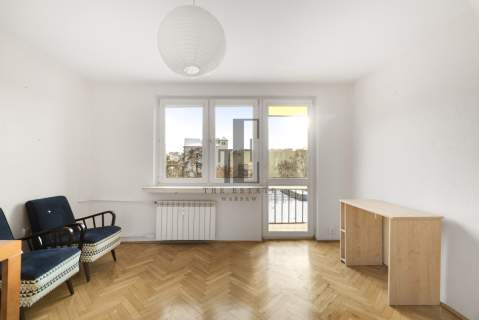 Dwustronne Balkon Piwnica Zamknięte Osiedle