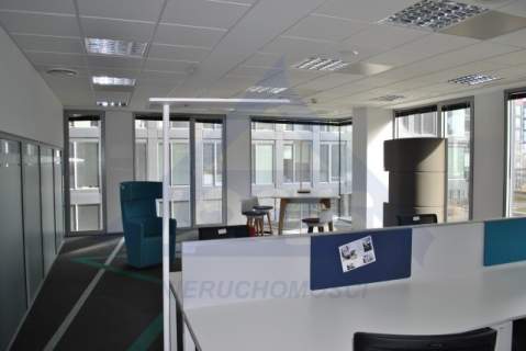Biuro do wynajęcia, 394 m2, Warszawa